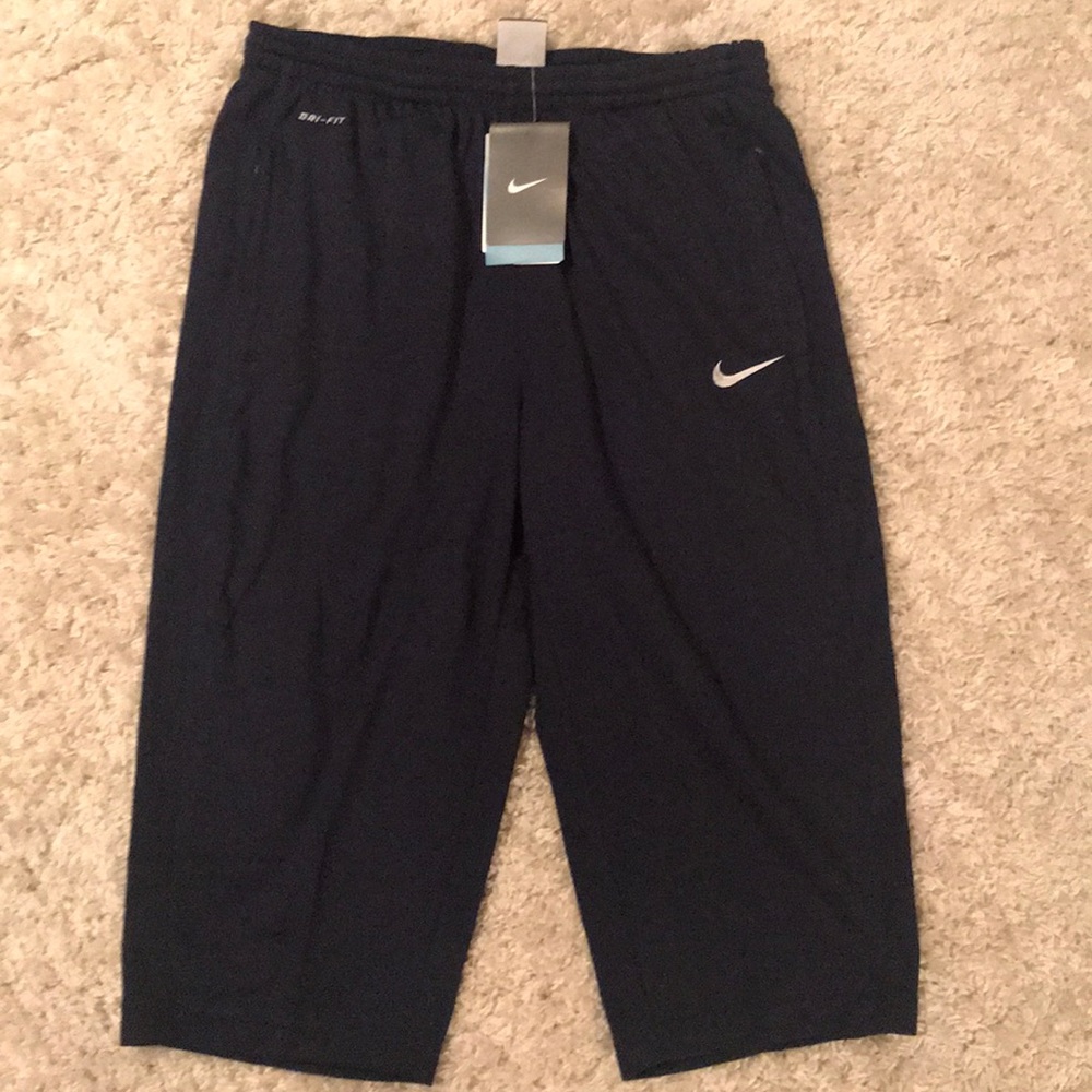 Nike Libero Knit Pants - Small